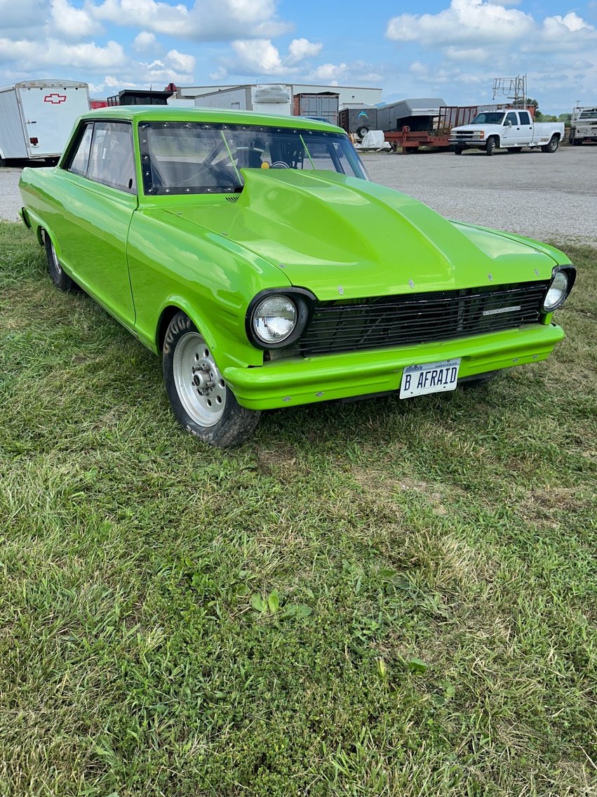 Image for Lonnie Dougherty Pro Racing Estate Auction - Auction Associates