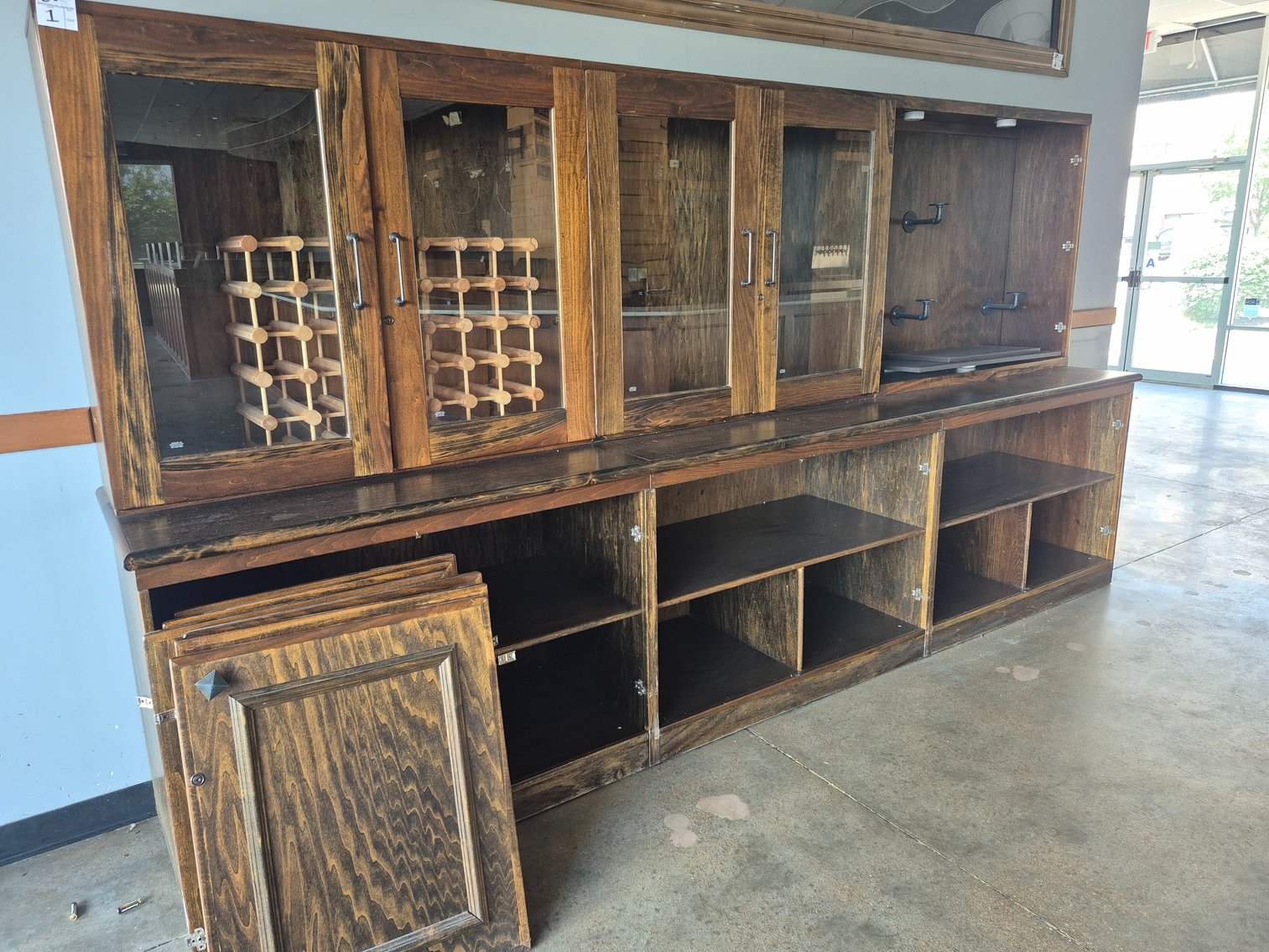 Image for Pizza & Beer Off Hanley