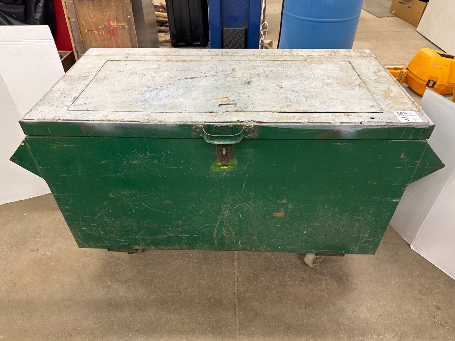 Image for Tap and Die Machine Shop - Festus Estate