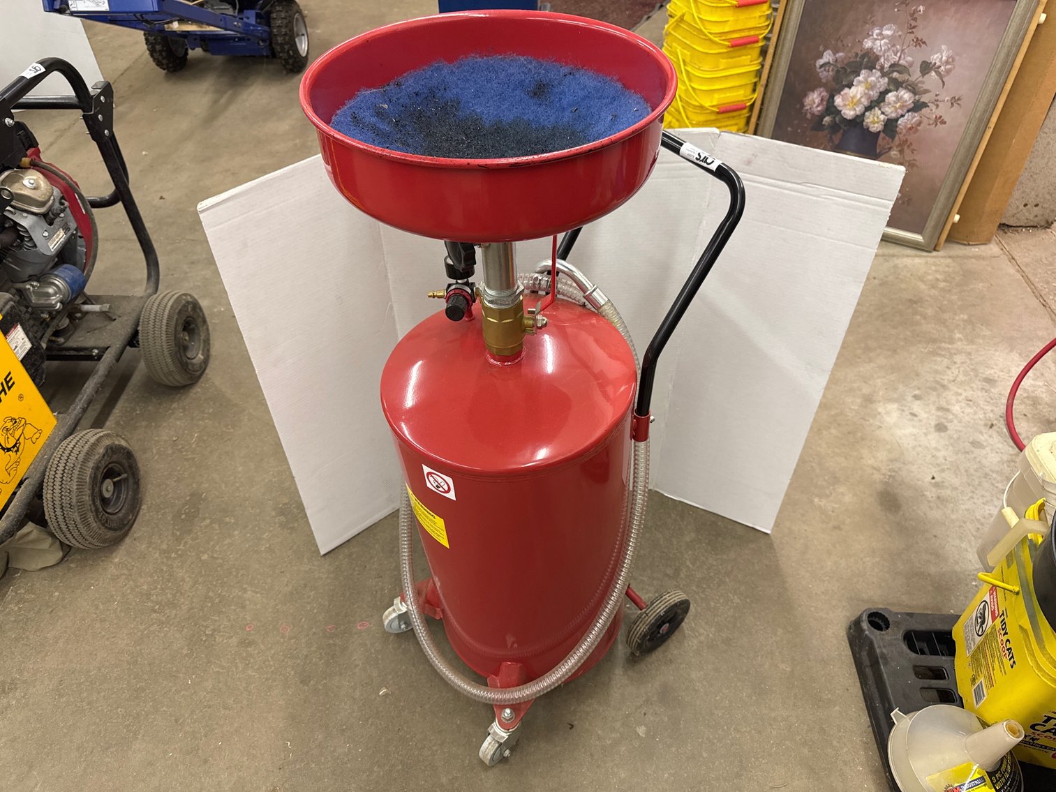 Image for Tap and Die Machine Shop - Festus Estate