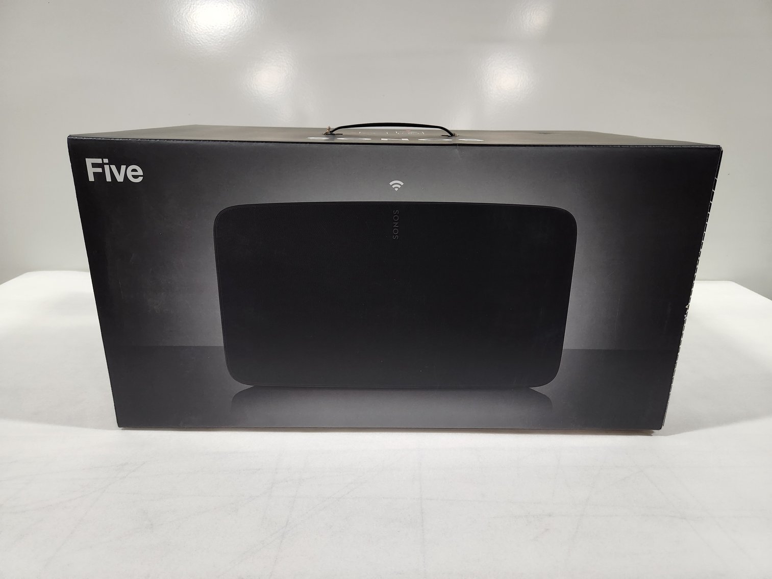 Image for New Name Brand Enterprise Network Technology #2