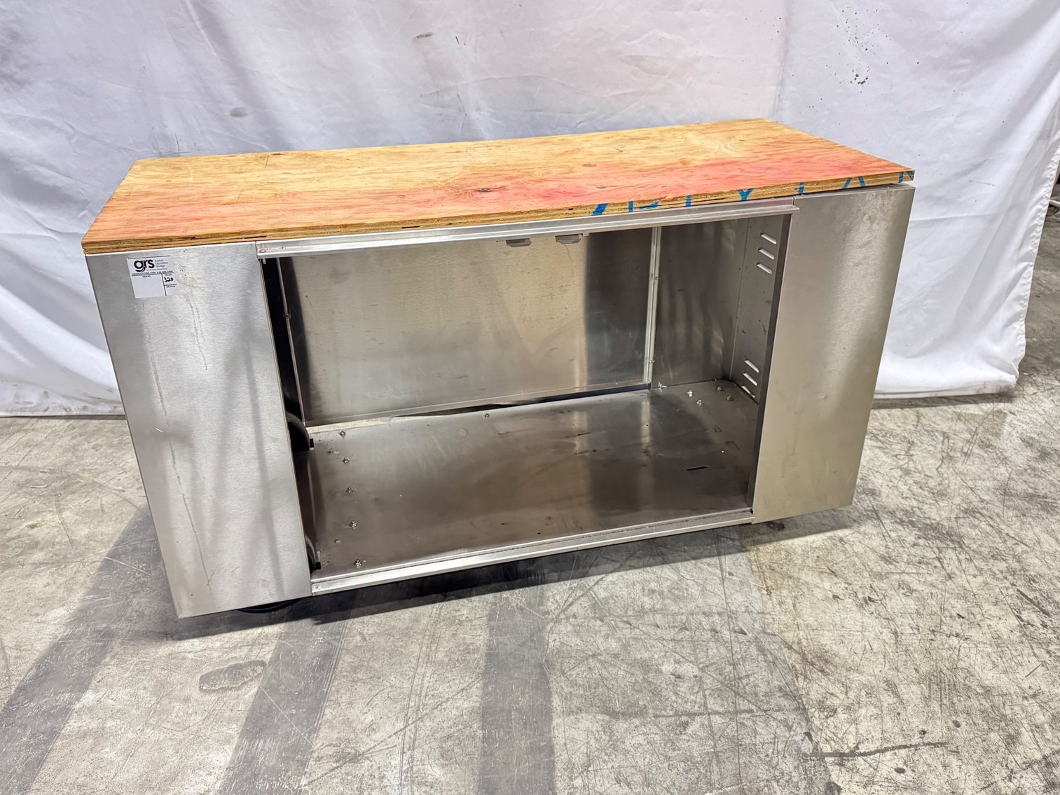 Image for December Kitchen, Concessions & Dining