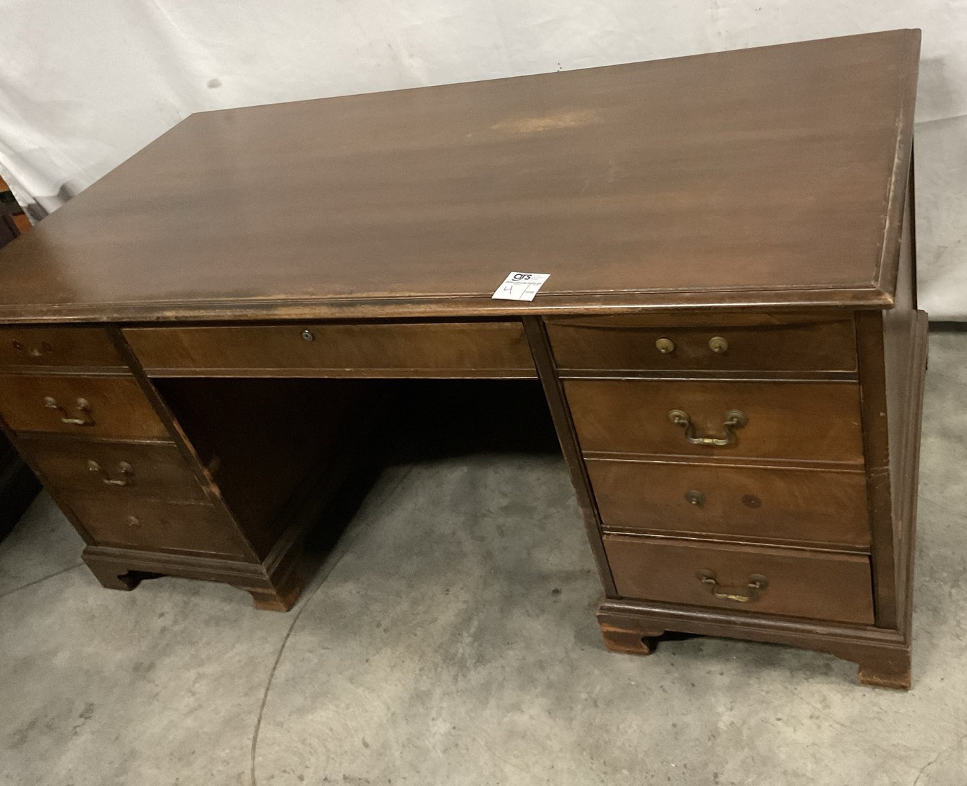 Image for Fry Wagner - Home, Office and Appliances Online Auction #3