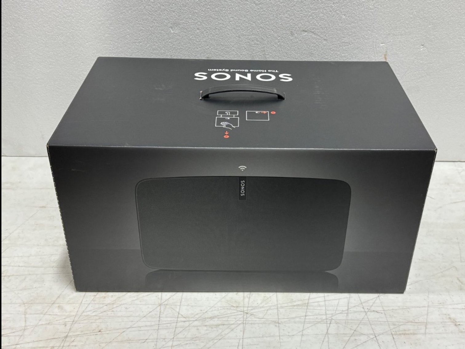 Image for New Name Brand Enterprise Network Technology #3