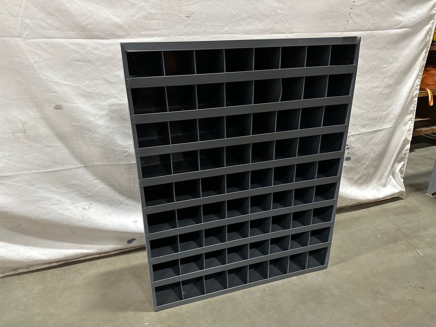 Image for Fry Wagner Moving & Storage Liquidation: Warehouse Equipment, Material Handling & Shop Tools | 4th Auction Series