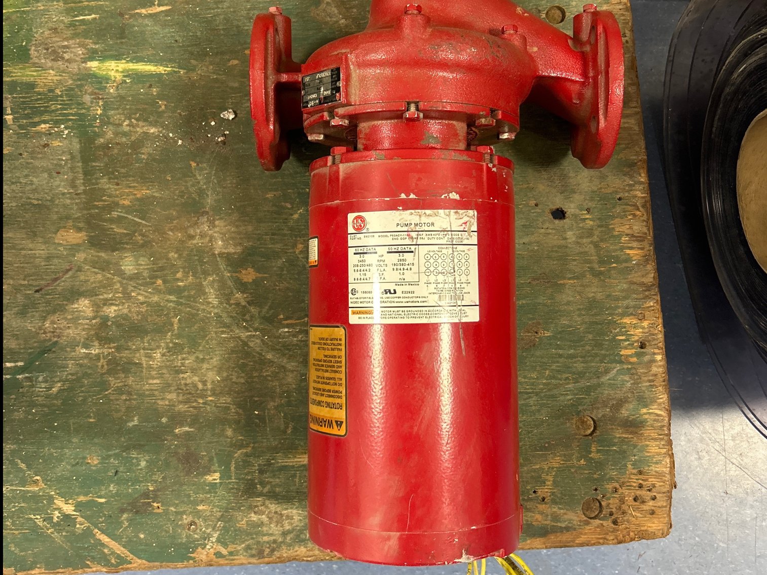 Image for Precision Engineering Surplus Auction - 2026