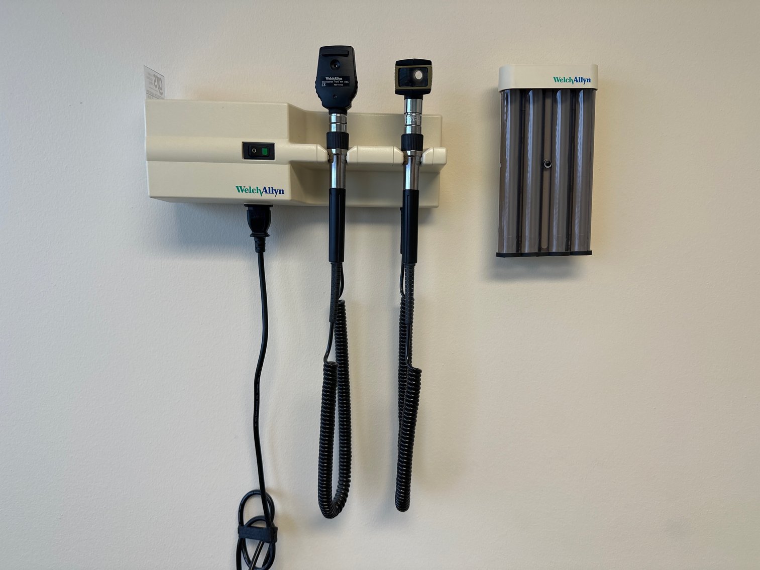 Image for Retiring Pulmonary Physician Liquidation – Medical Equipment, Exam Furniture & Office Furnishings