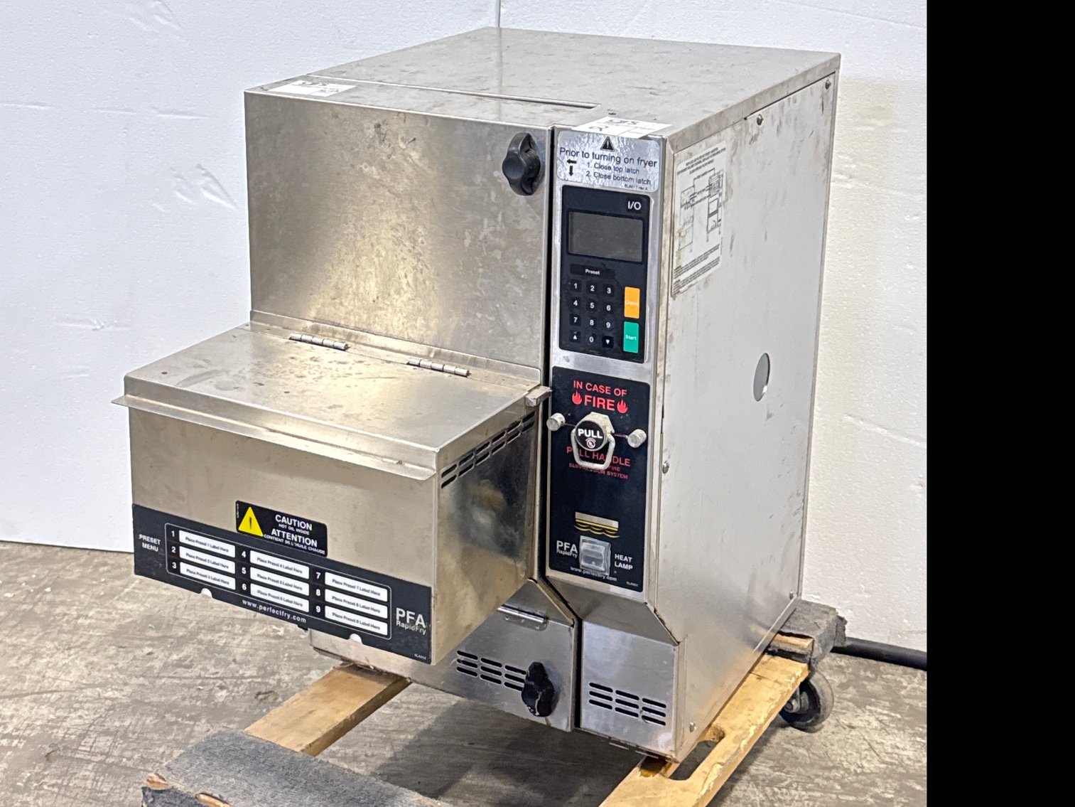 Image for March 2 Kitchen Consignment - Restaurant Furniture & Dinnerware!