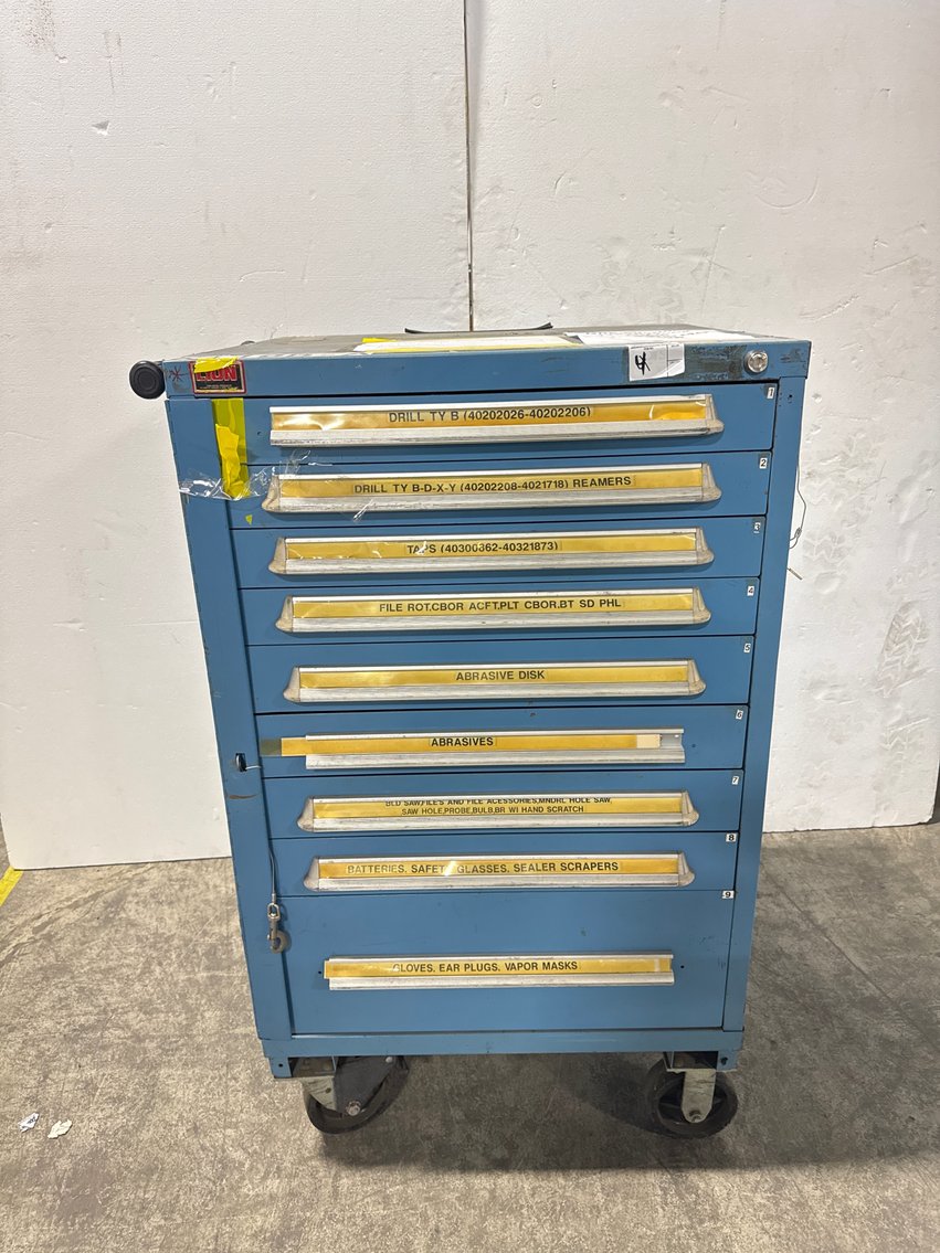 Image for Hammer Time 271 | Online Industrial & Consignment Auction