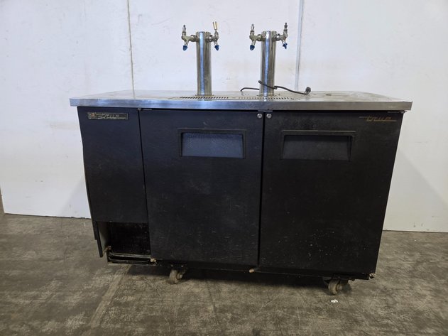 Image for 4-Tap Keggerator