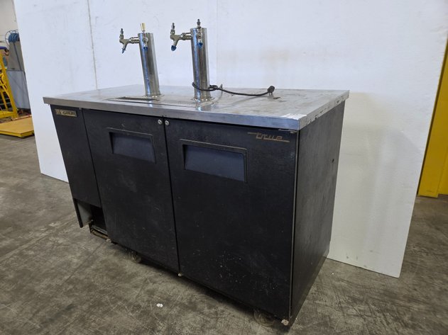 Image for 4-Tap Keggerator