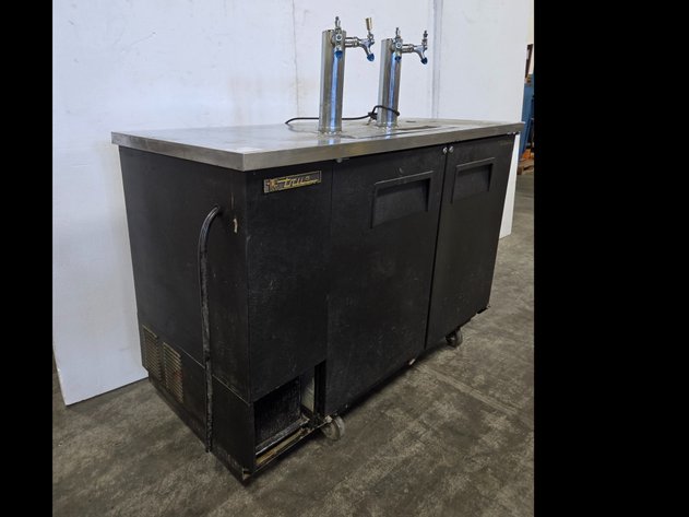 Image for 4-Tap Keggerator