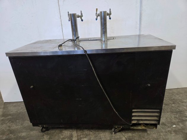 Image for 4-Tap Keggerator