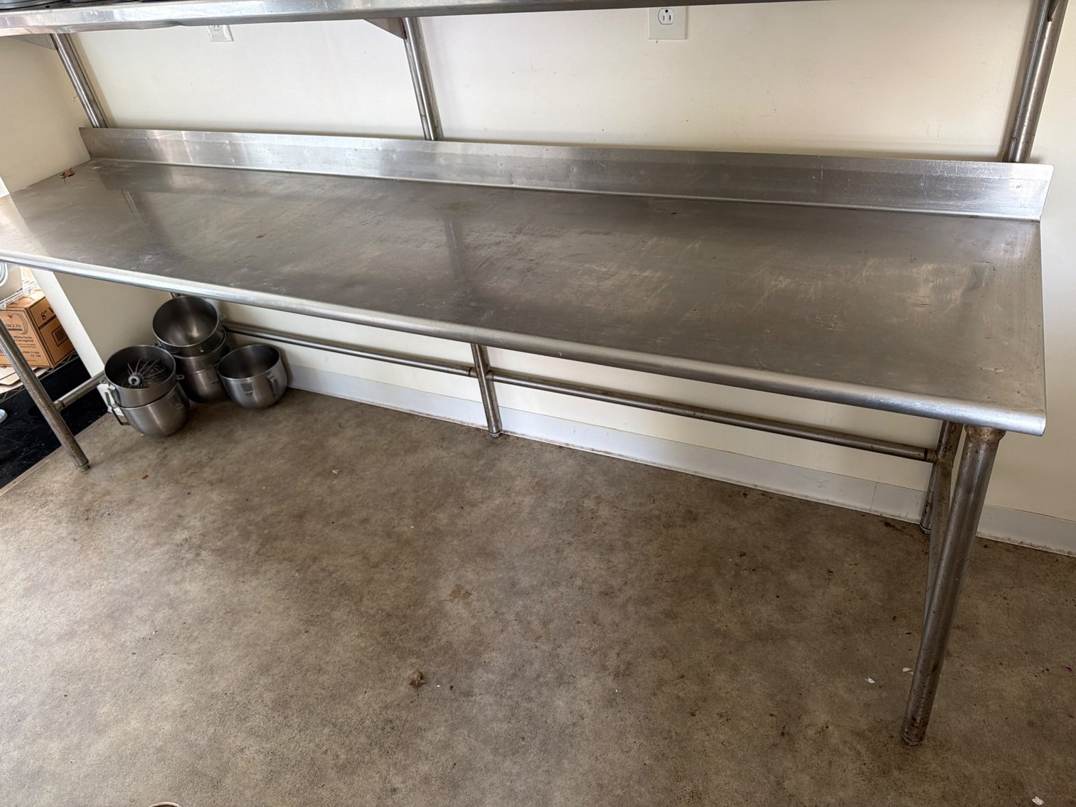 Image for Peacock Café – Commercial Kitchen Equipment, Bakery Supplies & Charming Café Furnishings | Highland, Illinois