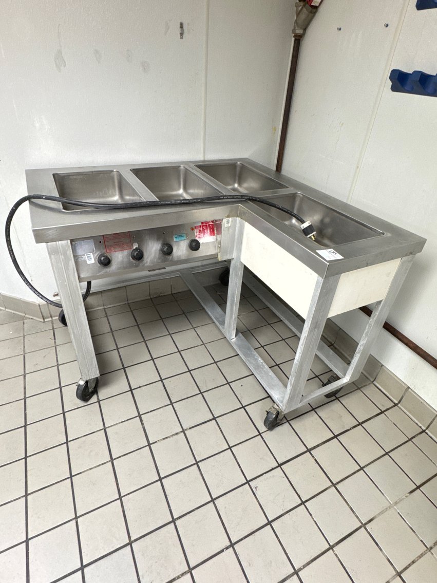 Image for CWE Hospital Restaurant and Facility Maintenance