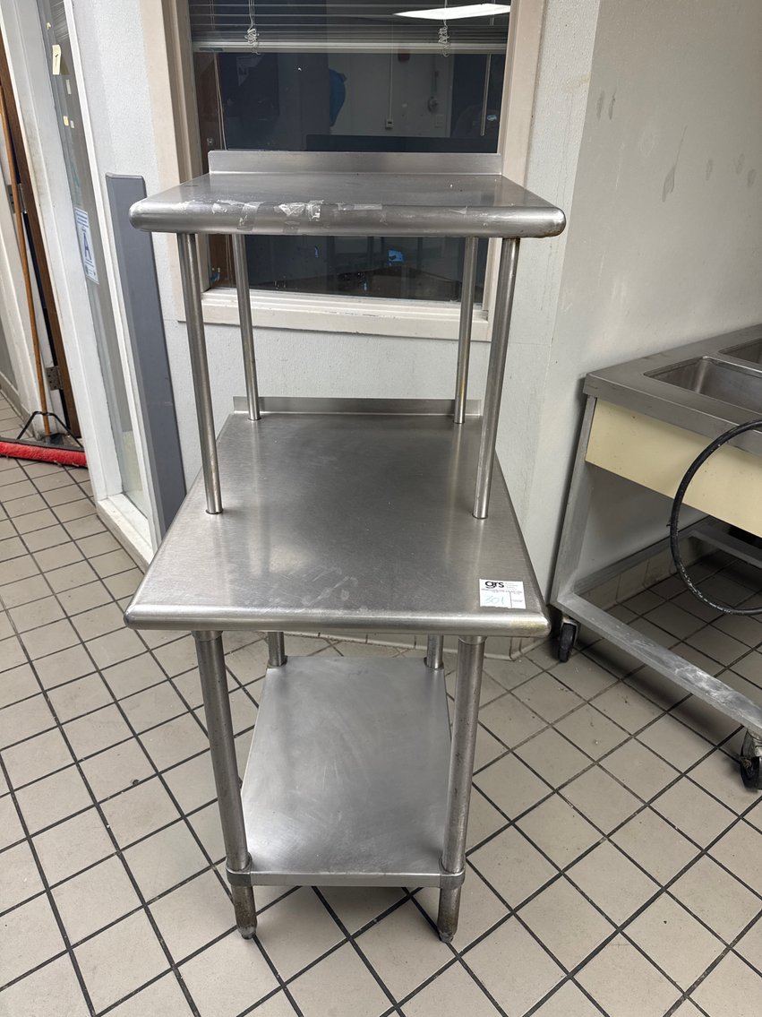 Image for CWE Hospital Restaurant and Facility Maintenance