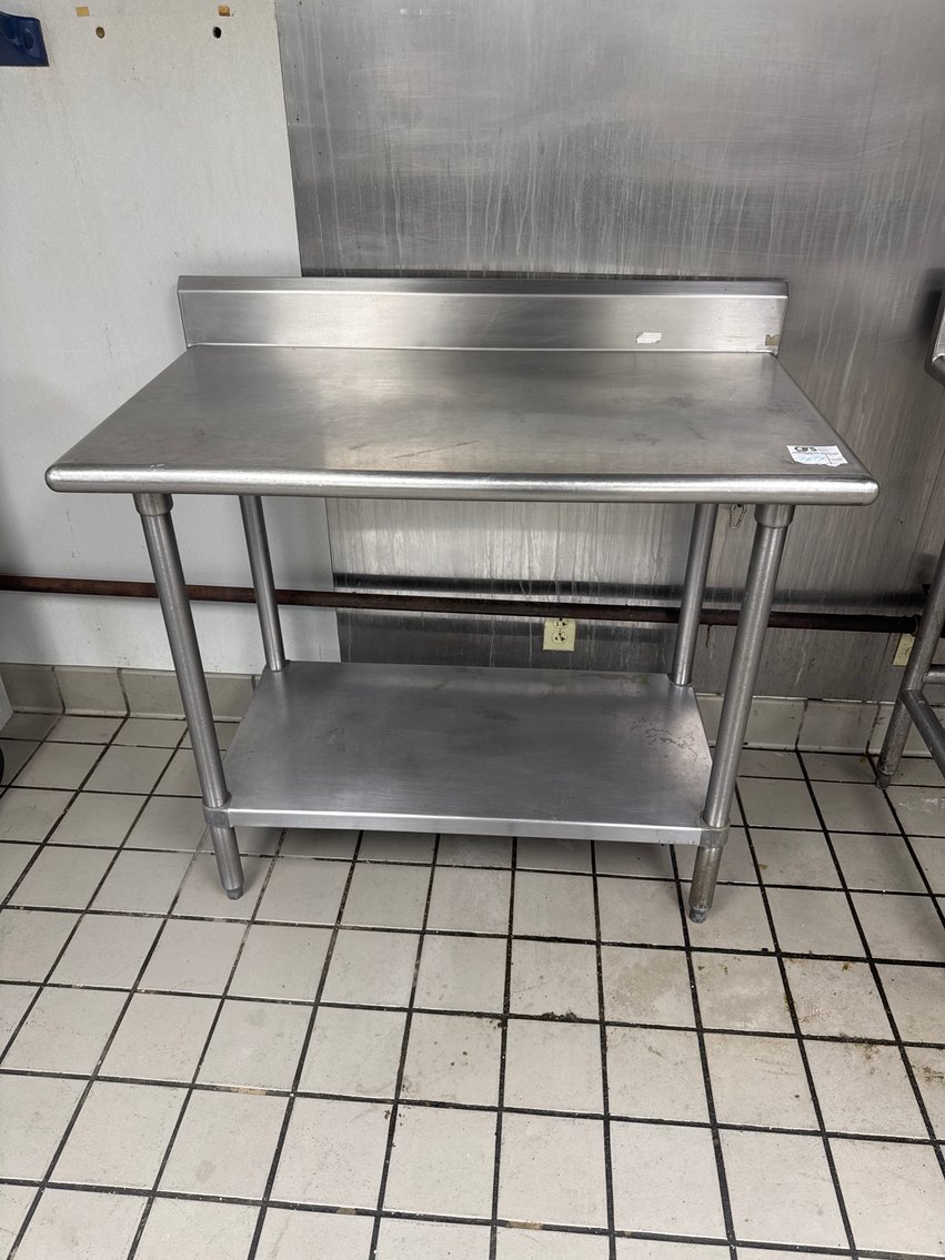 Image for CWE Hospital Restaurant and Facility Maintenance