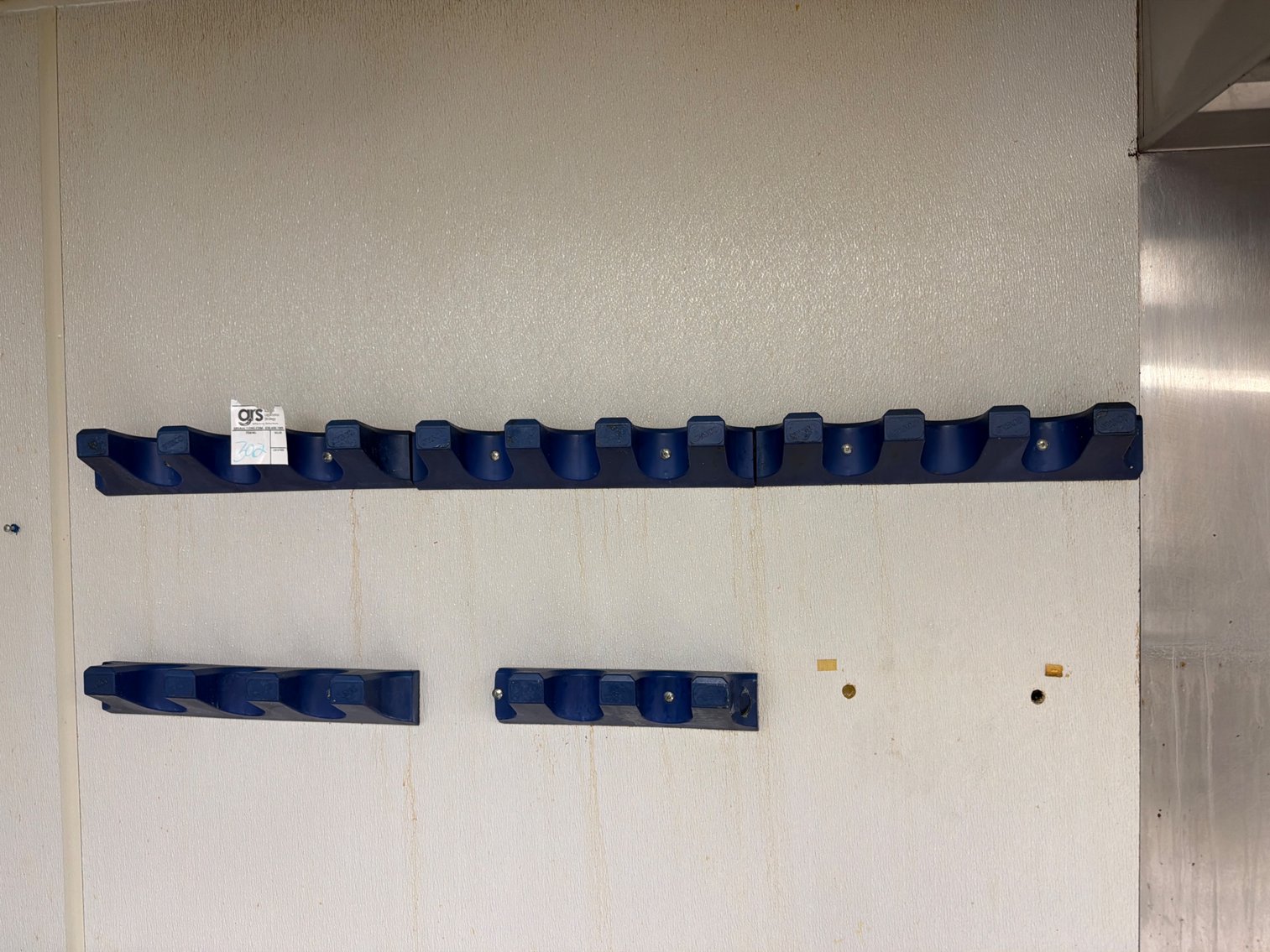 Image for CWE Hospital Restaurant and Facility Maintenance