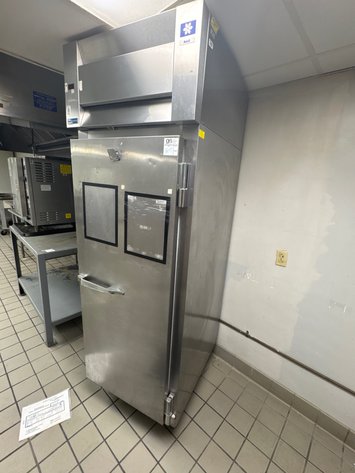 Image for Refrigerator (Working)