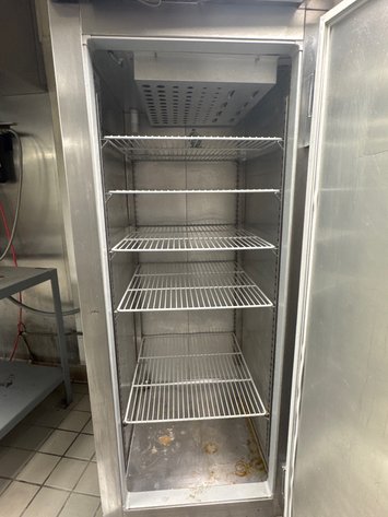 Image for Refrigerator (Working)