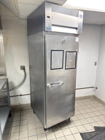 Image for Refrigerator (Working)