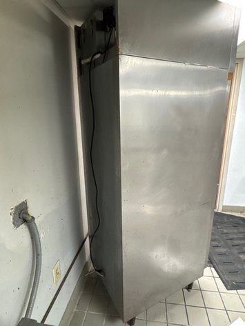 Image for Refrigerator (Working)