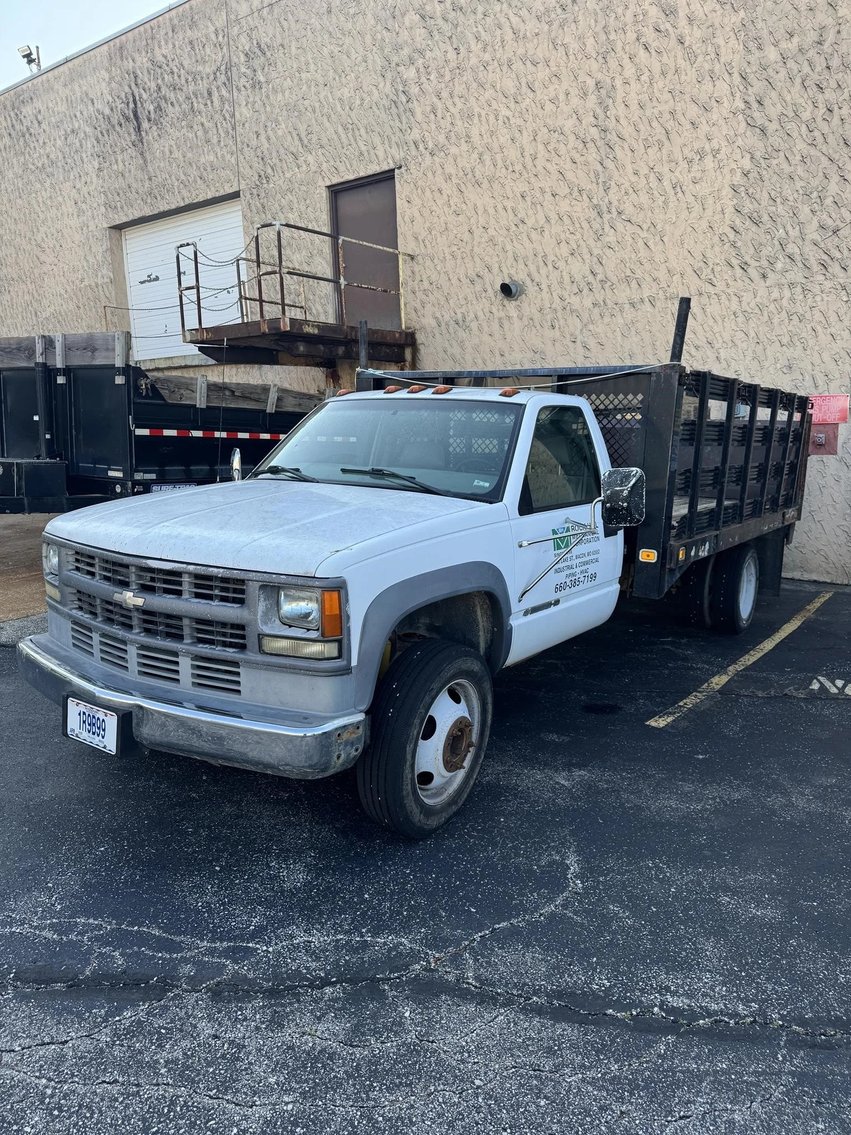 Image for GRS Auctions — Commercial Truck Auction | Bid Online at AuctionTime