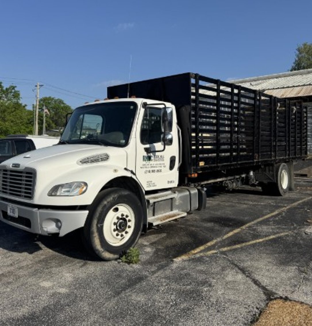 Image for GRS Auctions — Commercial Truck Auction | Bid Online at AuctionTime