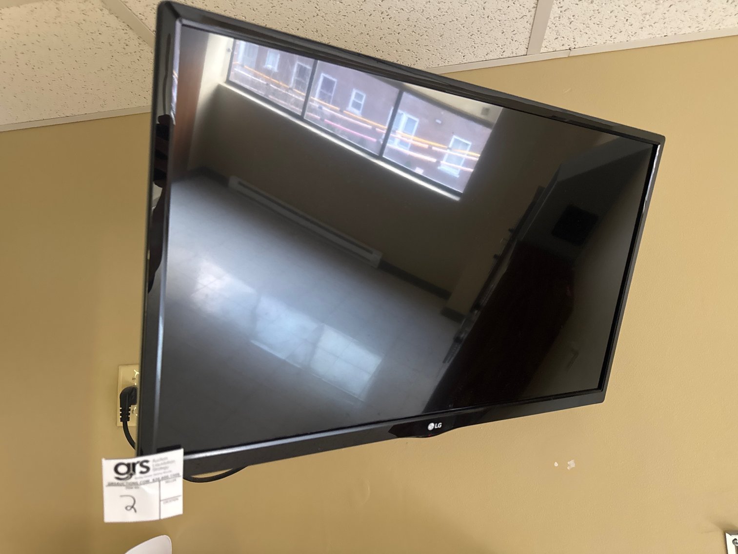 Image for CWE Hospital Closing Surplus - Bidding Now!