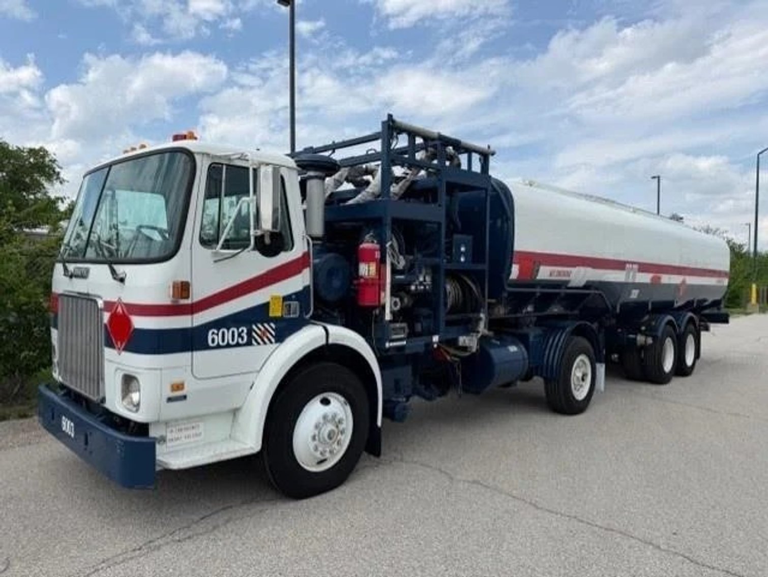 Image for GRS Auctions — Commercial Truck Auction | Bid Online at AuctionTime