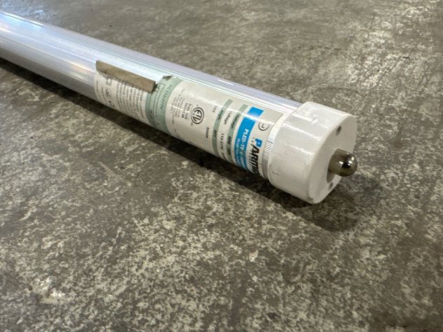 Image for T8 LED Tube Lights 8 Foot