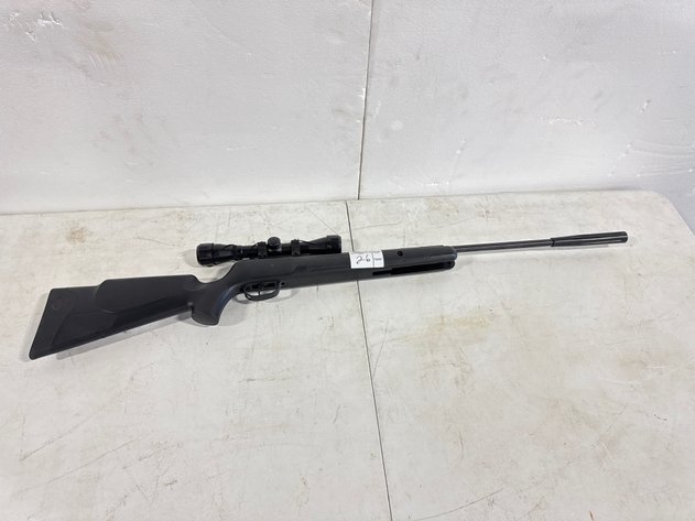 Image for Benjamin Prowler Nitro Piston BB Gun