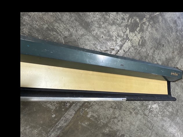 Image for Movie Projector Screen