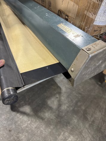 Image for Movie Projector Screen