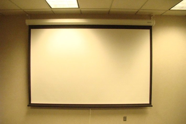 Image for Movie Projector Screen