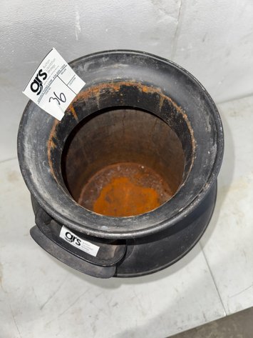 Image for Antique Milk Can