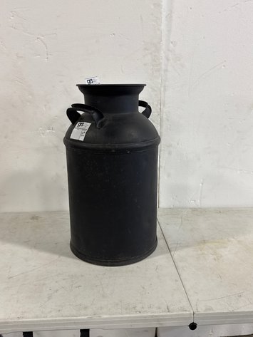 Image for Antique Milk Can