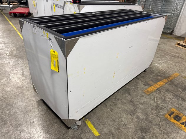 Image for Partitioned Cart