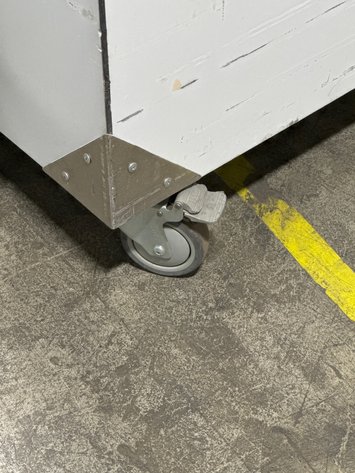 Image for Partitioned Cart