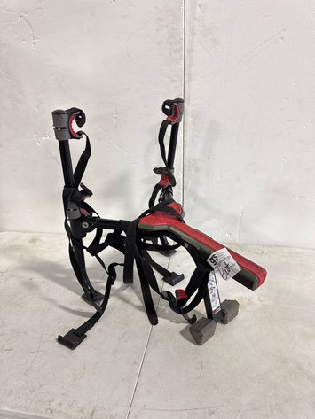 Image for Allen 2755 Bike Rack