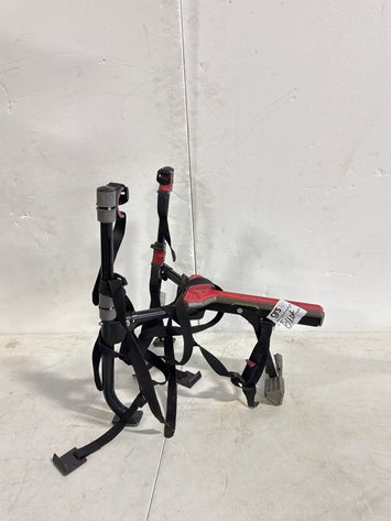 Image for Allen 2755 Bike Rack