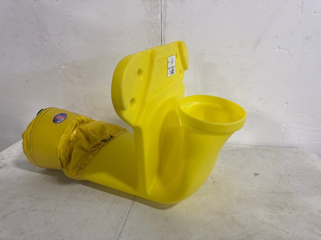 Image for Allegro Manhole Ventilation Passthru