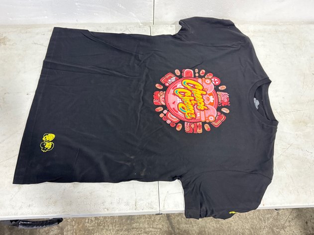 Image for (2) Boxes of Cheech & Chong T-Shirts