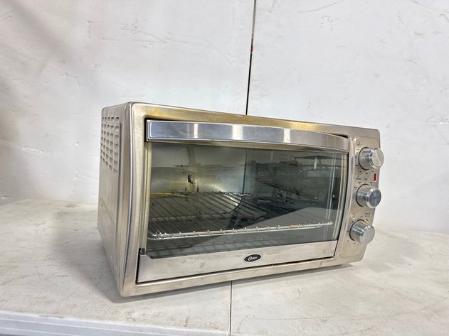 Image for Oster Toaster Oven