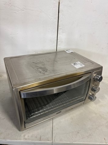 Image for Oster Toaster Oven