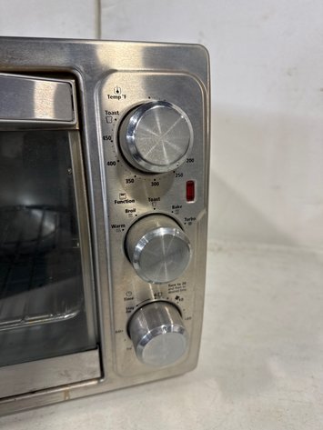 Image for Oster Toaster Oven