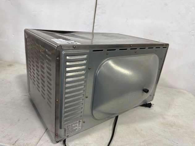 Image for Oster Toaster Oven