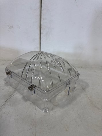 Image for Clear Protective Case
