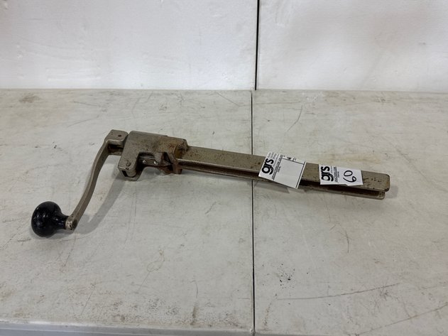 Image for Can Opener