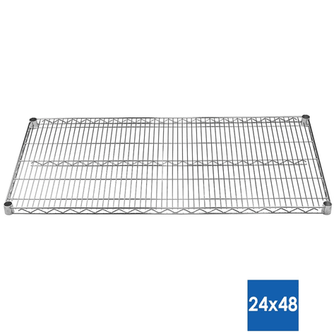 Image for Shelf For Wire Rack